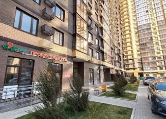 Продажа офиса, 59 м2, Краснодар, Гаражная улица, 87, Западный округ