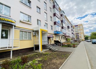 Продам 1-ком. квартиру, 29.5 м2, Нижнекамск, улица Юности, 1