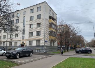 Продаю 1-комнатную квартиру, 36 м2, Москва, Писцовая улица, 16к2, метро Савеловская