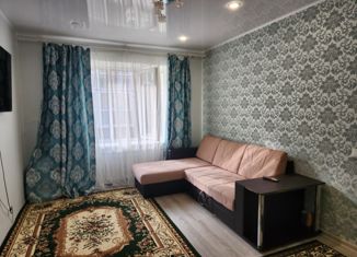 Продам однокомнатную квартиру, 34.4 м2, село Новое Шигалеево, улица Габдуллы Тукая, 18