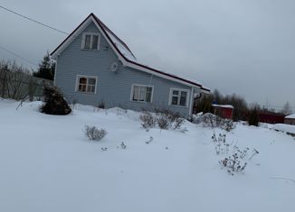 Продается дом, 75 м2, деревня Малое Каринское