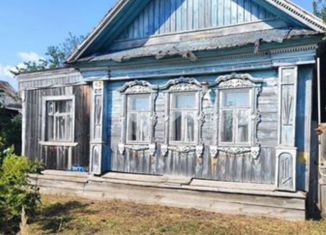 Продаю дом, 52 м2, село Большое Туманово, улица Свободы