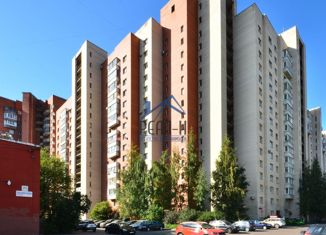 Продается 2-ком. квартира, 60.2 м2, Санкт-Петербург, Ленинский проспект, 67к2, метро Проспект Ветеранов