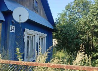 Дом на продажу, 37.9 м2, сельский посёлок Ильино, улица Гайдара