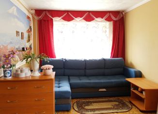 Продажа 1-комнатной квартиры, 31.1 м2, Азнакаево, улица Ленина, 40