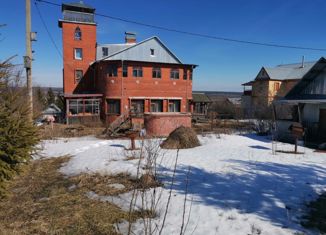 Продается дом, 450 м2, деревня Михайловка, Рощинская улица