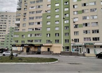 Продаю 3-комнатную квартиру, 85 м2, Уфа, улица Летчиков, 20, жилой район Затон Северо-Западный