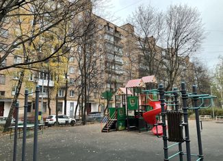 Продается 2-комнатная квартира, 42 м2, Москва, Игральная улица, 10, Игральная улица