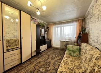 2-комнатная квартира на продажу, 42.9 м2, Пермь, улица Маршала Рыбалко, 32, Кировский район