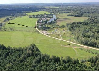 Продается земельный участок, 10 сот., деревня Григорково