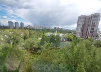 3-ком. квартира на продажу, 65 м2, Москва, Давыдковская улица, 14к2, Давыдковская улица