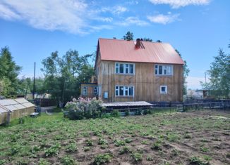 Дом на продажу, 190.2 м2, Северобайкальск, Северная улица, 8
