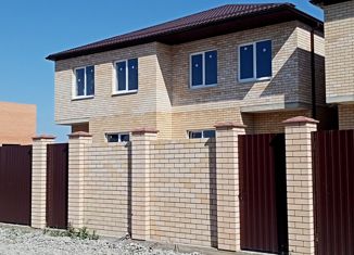 Продаю таунхаус, 142 м2, посёлок отделения № 3 СКЗНИИСиВ, улица имени Героя Орлова, 23