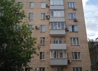 Продажа трехкомнатной квартиры, 73.7 м2, Москва, Садовая-Сухаревская улица, 13/15, Садовая-Сухаревская улица