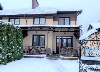 Продажа дома, 97 м2, коттеджный посёлок Варежки-2, квартал Варежки, 134/1