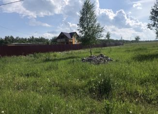 Участок на продажу, 15 сот., посёлок Богатищево, Молодёжная улица