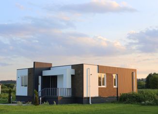 Продажа дома, 83 м2, ДНП Оазис, Окружная улица