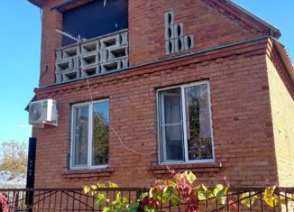 Продам дом, 65 м2, поселок Белозерный, посёлок Белозёрный, 14/3