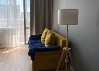 Продам квартиру студию, 30 м2, Новосибирск, улица Герцена, 1/2, улица Герцена