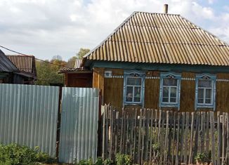 Продажа дома, 30 м2, посёлок Ук, улица Карла Маркса, 48