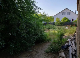 Продажа участка, 5.23 сот., посёлок городского типа Молодёжное, Виноградная улица, 27