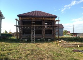 Продам дом, 162 м2, посёлок городского типа Верхнее Дуброво, улица Свободы