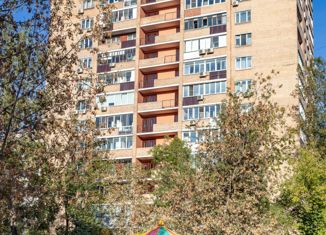 Продаю 2-ком. квартиру, 52.4 м2, Москва, Малая Калитниковская улица, 18, Малая Калитниковская улица