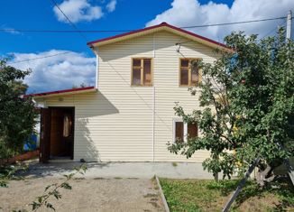 Продажа дома, 56 м2, Екатеринбург, Академический район, 2-я улица, 25