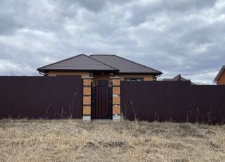 Продается дом, 90 м2, посёлок Победитель