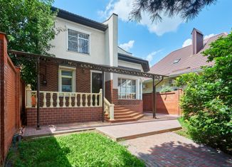 Продаю дом, 192.9 м2, Краснодар, улица Михаила Власова, улица Михаила Власова