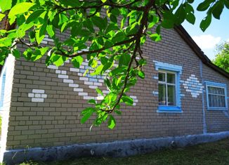 Продаю дом, 44.2 м2, село Колтовское, Молодёжная улица, 7