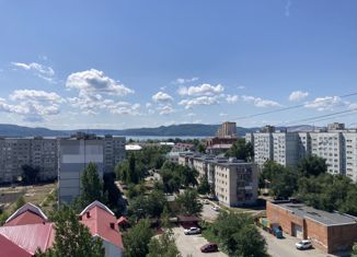 Продаю двухкомнатную квартиру, 50 м2, Тольятти, улица Матросова, 20, Комсомольский район