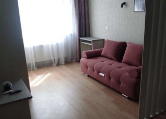 Сдача в аренду 1-комнатной квартиры, 37 м2, Горячий Ключ, Объездная улица, 18к3