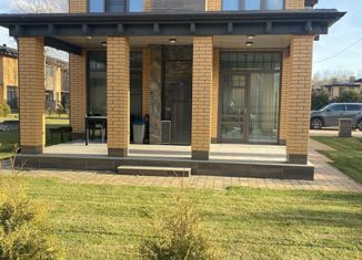 Продается дом, 197 м2, деревня Стулово, Берёзовая улица, 1