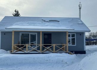 Дом на продажу, 60 м2, СНТ Вишневое, 5-я улица