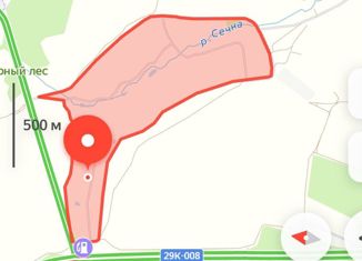 Продам участок, 15 сот., деревня Акатово, деревня Акатово, 20