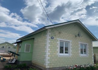 Дом на продажу, 72.9 м2, рабочий посёлок Белоомут