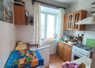 Продаю 2-ком. квартиру, 42.8 м2, Самара, Прибрежная улица, 4, Красноглинский район