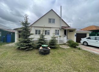 Продам дом, 80 м2, Ворсма, 2-я Весенняя улица, 39