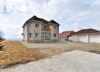Продаю дом, 320.5 м2, поселок Береговой, Морская улица, 46А