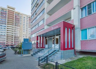 Продается 2-комнатная квартира, 62.4 м2, Воронеж, Олимпийский бульвар, 12, ЖК Ботанический сад