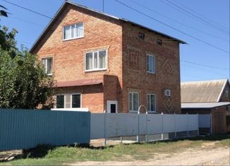 Продажа дома, 175 м2, Краснодарский край, улица Фрунзе
