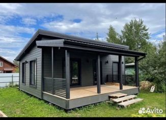 Дом на продажу, 72 м2, село Бородулино, улица Ленина, 10