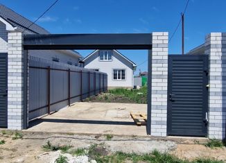 Продаю дом, 120 м2, посёлок Российский, улица Академика Королёва