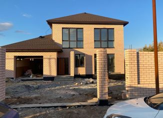 Продаю дом, 140 м2, село Кашино, Первомайская улица