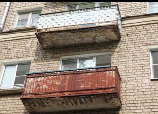 Продается комната, 49 м2, Санкт-Петербург, Белградская улица, 12, метро Международная