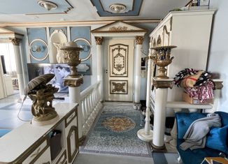 Продажа трехкомнатной квартиры, 101.2 м2, Москва, Бережковская набережная, 14, метро Киевская