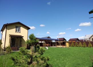 Продажа земельного участка, 10.5 сот., дачный посёлок Новое Сенино