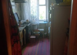 Продам двухкомнатную квартиру, 50.5 м2, Вичуга, Глуховская улица, 24