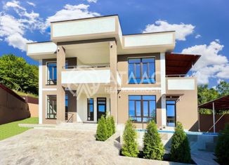 Продаю дом, 260 м2, село Раздольное, Изобильная улица, 2/19